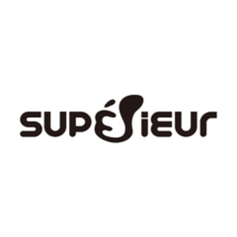SUPERIEUR Logo (EUIPO, 29.10.2020)