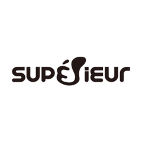 SUPERIEUR Logo (EUIPO, 10/29/2020)