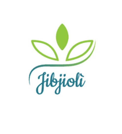 Jibjiolì Logo (EUIPO, 03.11.2020)