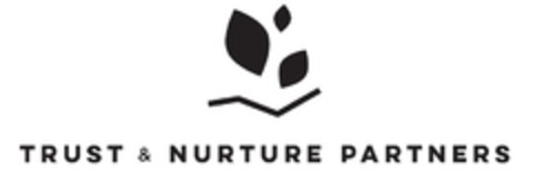 TRUST & NURTURE PARTNERS Logo (EUIPO, 05.11.2020)