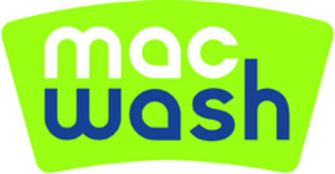 mac wash Logo (EUIPO, 11/23/2020)