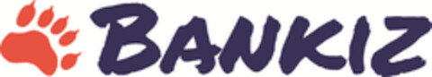 BANKIZ Logo (EUIPO, 11.12.2020)
