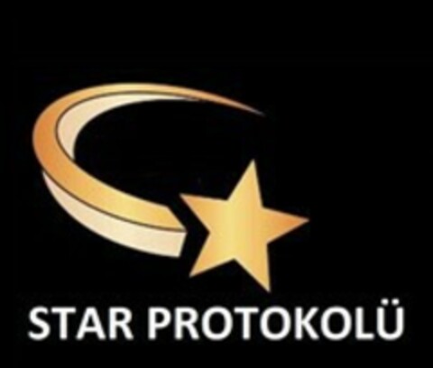 STAR PROTOKOLÜ Logo (EUIPO, 12/14/2020)