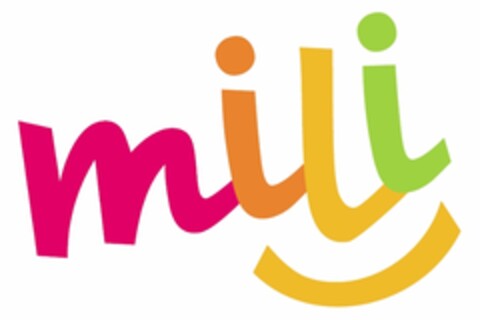 mili Logo (EUIPO, 23.12.2020)