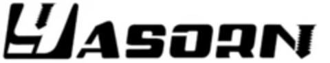 YASORN Logo (EUIPO, 29.12.2020)