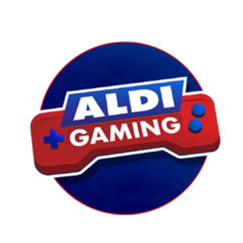 ALDI GAMING Logo (EUIPO, 29.01.2021)