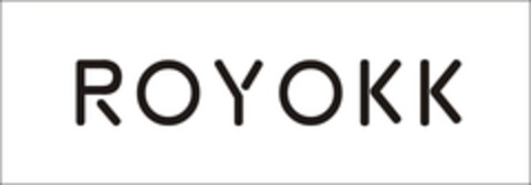 ROYOKK Logo (EUIPO, 11.03.2021)