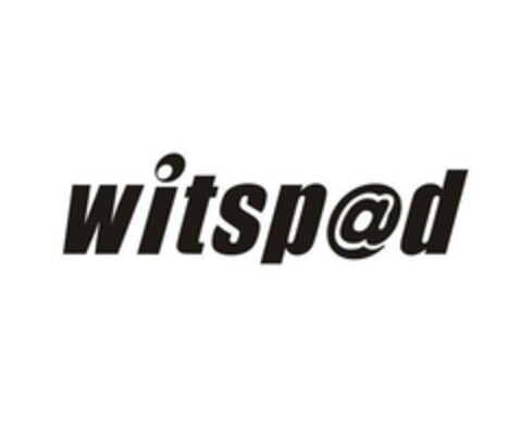 Witspad Logo (EUIPO, 03/24/2021)