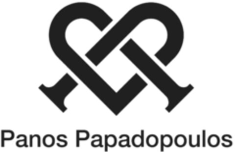 Panos Papadopoulos Logo (EUIPO, 13.04.2021)