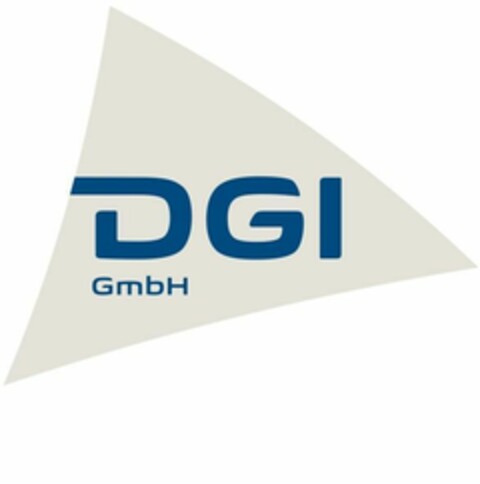 DGI GmbH Logo (EUIPO, 04/15/2021)