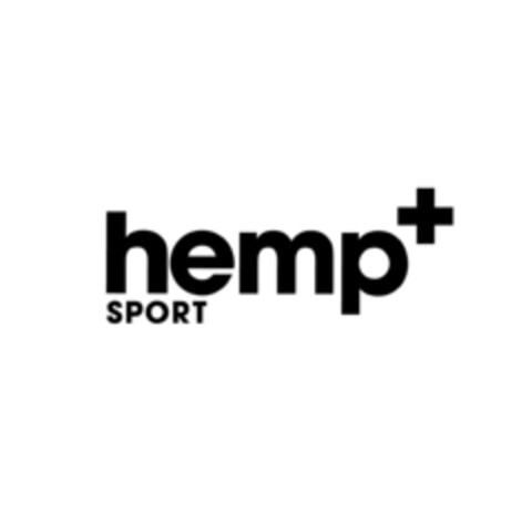 HEMP+SPORT Logo (EUIPO, 19.04.2021)