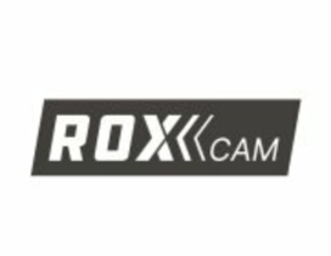 ROX CAM Logo (EUIPO, 22.04.2021)