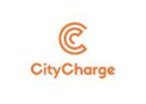 CityCharge Logo (EUIPO, 05/07/2021)