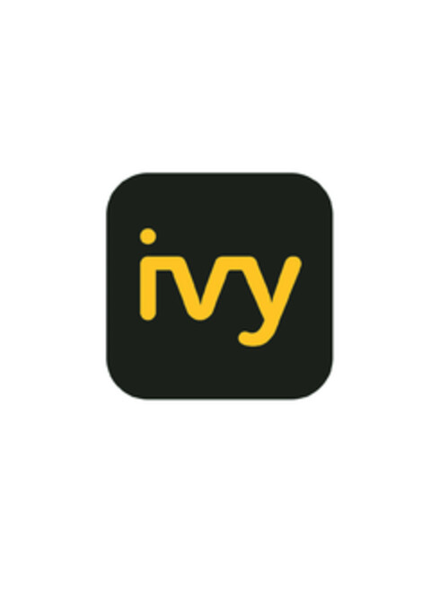 ivy Logo (EUIPO, 17.05.2021)