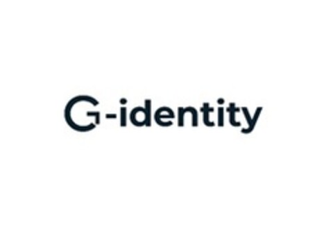 G-Identity Logo (EUIPO, 19.05.2021)