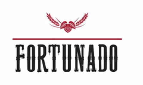 FORTUNADO Logo (EUIPO, 07.06.2021)