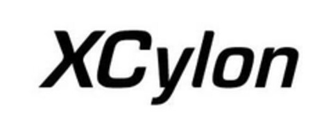 XCylon Logo (EUIPO, 15.06.2021)