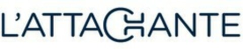 L'ATTACHANTE Logo (EUIPO, 22.06.2021)