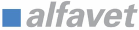 alfavet Logo (EUIPO, 06.07.2021)