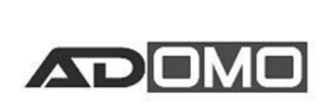 ADOMO Logo (EUIPO, 07/08/2021)
