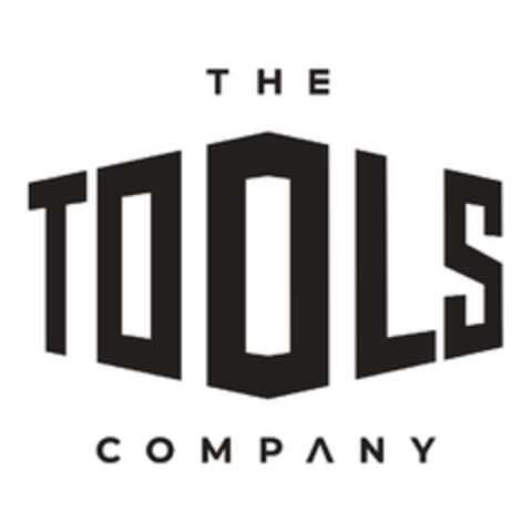 THE TOOLS COMPANY Logo (EUIPO, 07/01/2021)