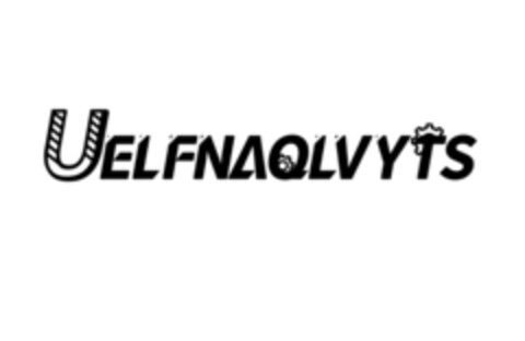 UELFNAQLVYTS Logo (EUIPO, 09.07.2021)