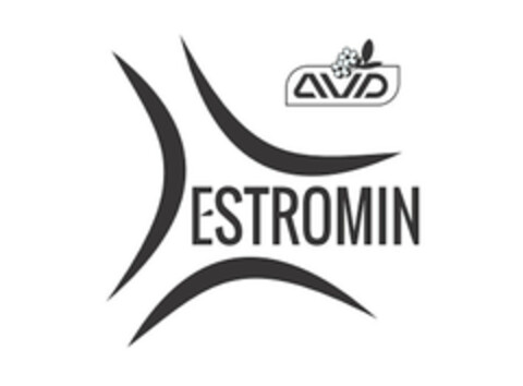 AVD ESTROMIN Logo (EUIPO, 13.07.2021)