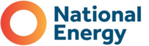 National Energy Logo (EUIPO, 04.08.2021)