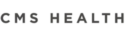 CMS HEALTH Logo (EUIPO, 01/05/2021)