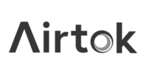 AIRTOK Logo (EUIPO, 08/13/2021)