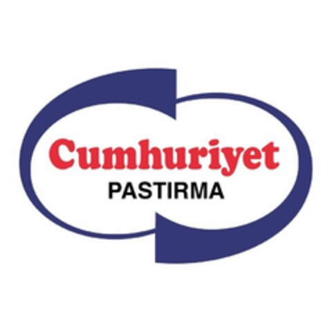 CUMHURIYET PASTIRMA Logo (EUIPO, 25.08.2021)