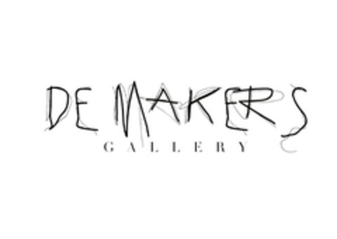 Demakers Gallery Logo (EUIPO, 30.08.2021)