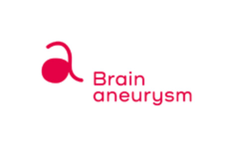 Brain aneurysm Logo (EUIPO, 31.08.2021)