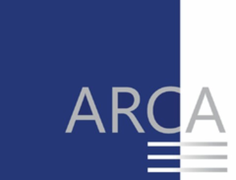 ARCA Logo (EUIPO, 28.09.2021)
