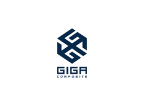 GIGA COMPOSITE Logo (EUIPO, 27.10.2021)