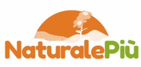 NaturalePiù Logo (EUIPO, 02.11.2021)