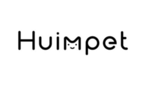 HUIMPET Logo (EUIPO, 11/09/2021)