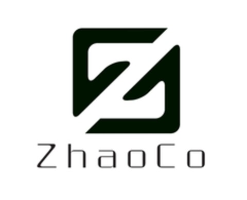 ZhaoCo Logo (EUIPO, 22.12.2021)