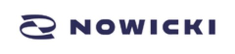 NOWICKI Logo (EUIPO, 01/15/2022)