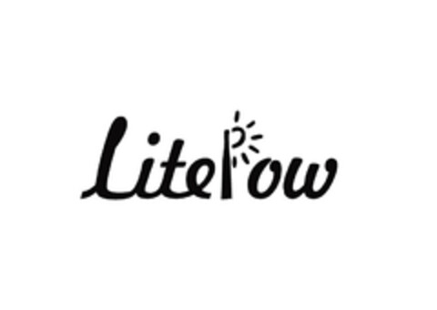 LitePow Logo (EUIPO, 17.01.2022)