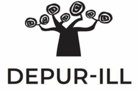 DEPUR-ILL Logo (EUIPO, 20.01.2022)