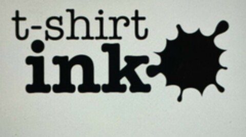 t-shirt ink Logo (EUIPO, 01.02.2022)