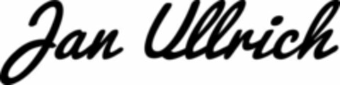 Jan Ullrich Logo (EUIPO, 04.02.2022)