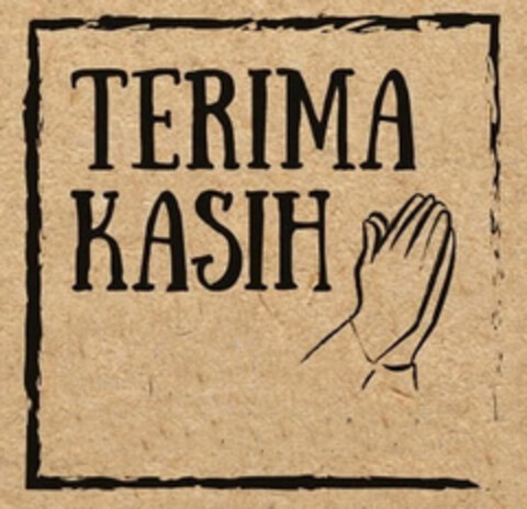 Terima Kasih Logo (EUIPO, 03/29/2022)