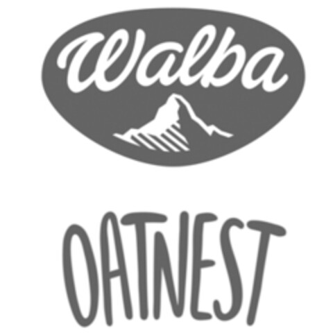 WALBA OATNEST Logo (EUIPO, 31.03.2022)