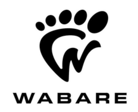 WABARE Logo (EUIPO, 07.04.2022)