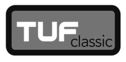 TUF classic Logo (EUIPO, 05/12/2022)