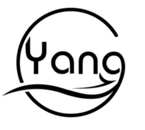 Yang Logo (EUIPO, 05/30/2022)