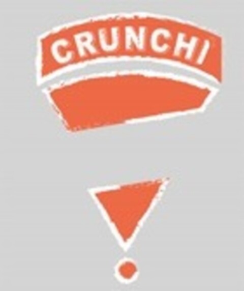 CRUNCHI Logo (EUIPO, 06/02/2022)
