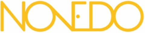 NOVEDO Logo (EUIPO, 06/03/2022)